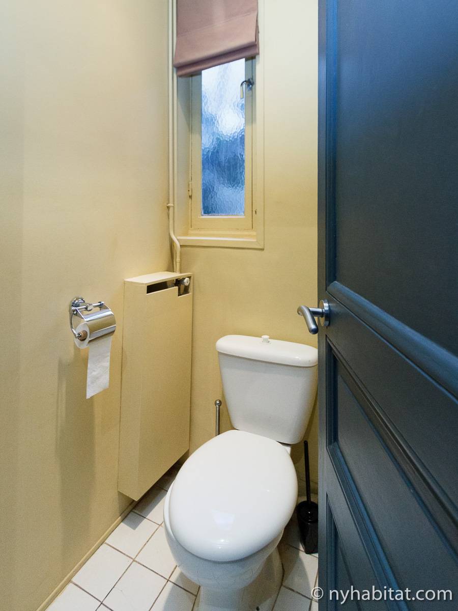 Paris T3 logements location appartements - autre (PA-1754) photo 6 de 10