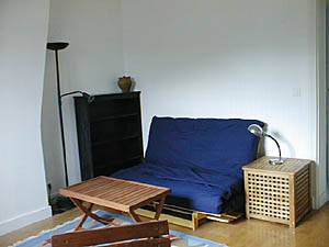 Wohnzimmer - Photo 3 von 8