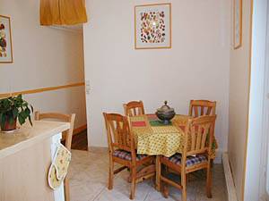 Paris 1 Bedroom apartment - living room (PA-1769) photo 4 of 4