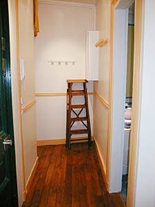 Paris 1 Bedroom apartment - other (PA-1769) photo 1 of 5