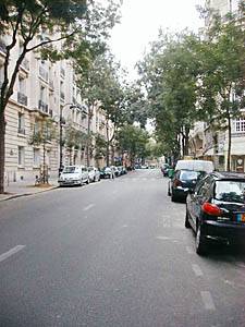 Paris 1 Bedroom apartment - other (PA-1769) photo 5 of 5