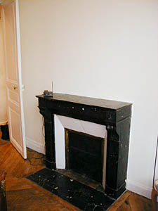 Paris T2 appartements location vacances - chambre (PA-1772) photo 3 de 3