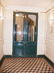 Paris T2 appartements location vacances - autre (PA-1772) photo 1 de 5