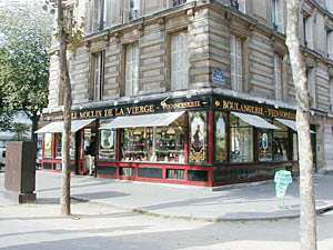 Paris T2 appartements location vacances - autre (PA-1772) photo 2 de 5