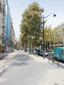 Paris T2 appartements location vacances - autre (PA-1772) photo 3 de 5
