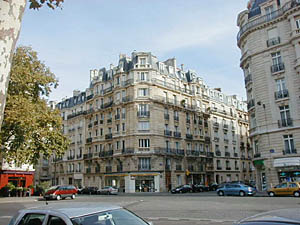 Paris T2 appartements location vacances - autre (PA-1772) photo 5 de 5