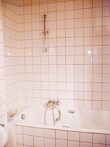 Parigi 1 Camera appartamento - bagno (PA-1784) photo 2 di 3