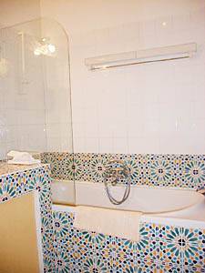 Parigi 1 Camera appartamento - bagno (PA-1793) photo 2 di 3