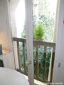 Par&iacute;s 2 Dormitorios - Tr&iacute;plex apartamento - sala (PA-1799) photo 8 de 9