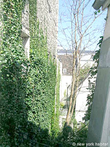 Par&iacute;s 2 Dormitorios - Tr&iacute;plex apartamento - sala (PA-1799) photo 9 de 9