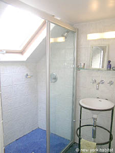 Par&iacute;s 2 Dormitorios - Tr&iacute;plex apartamento - ba&ntilde;o 1 (PA-1799) photo 3 de 3