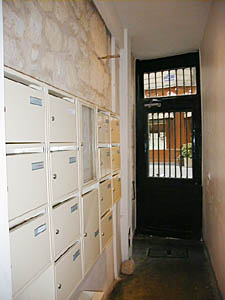 Par&iacute;s 2 Dormitorios - Tr&iacute;plex apartamento - otras (PA-1799) photo 1 de 7