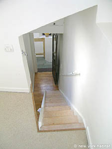 Par&iacute;s 2 Dormitorios - Tr&iacute;plex apartamento - dormitorio 2 (PA-1799) photo 5 de 7