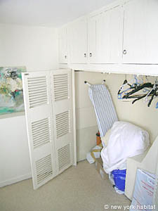 Par&iacute;s 2 Dormitorios - Tr&iacute;plex apartamento - dormitorio 2 (PA-1799) photo 4 de 7
