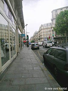 Paris 1 Bedroom accommodation - other (PA-1804) photo 6 of 6