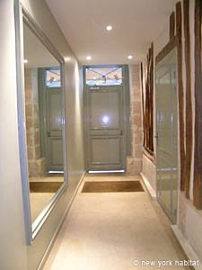 Paris 1 Bedroom accommodation - other (PA-1804) photo 1 of 6