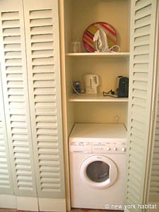 Paris 1 Bedroom accommodation - kitchen (PA-1804) photo 2 of 2