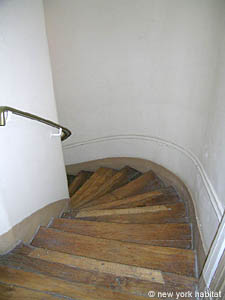 Paris T3 logements location appartements - autre (PA-1809) photo 3 de 5