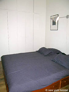 Paris T3 logements location appartements - chambre 1 (PA-1809) photo 1 de 5