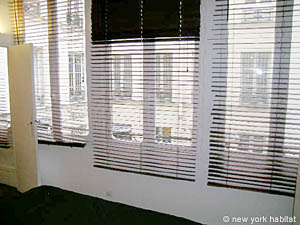 Paris T3 logements location appartements - chambre 1 (PA-1809) photo 4 de 5