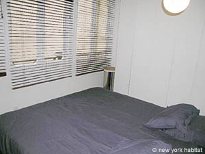 Paris T3 logements location appartements - chambre 1 (PA-1809) photo 3 de 5