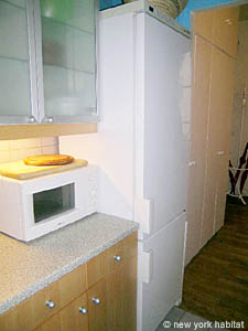 Paris T3 logements location appartements - cuisine (PA-1809) photo 4 de 4