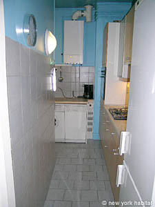 Paris T3 logements location appartements - cuisine (PA-1809) photo 1 de 4
