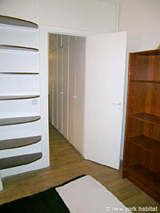 Paris T3 logements location appartements - chambre 2 (PA-1809) photo 4 de 7