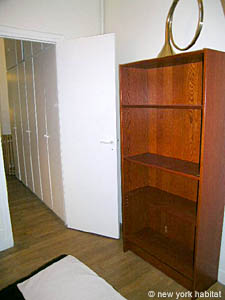 Paris T3 logements location appartements - chambre 2 (PA-1809) photo 6 de 7