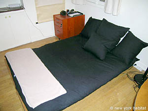 Paris T3 logements location appartements - chambre 2 (PA-1809) photo 2 de 7