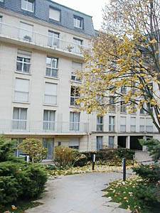 Paris Studio/T1 logements location appartements - autre (PA-1816) photo 10 de 16