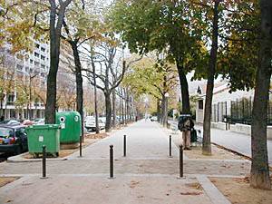 Paris Studio/T1 logements location appartements - autre (PA-1816) photo 12 de 16