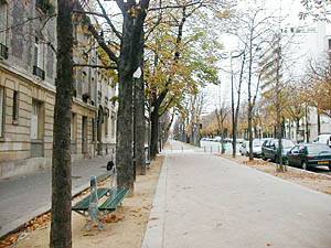 Paris Studio/T1 logements location appartements - autre (PA-1816) photo 14 de 16