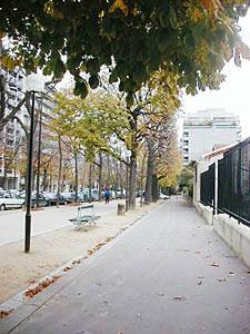 Paris Studio/T1 logements location appartements - autre (PA-1816) photo 15 de 16