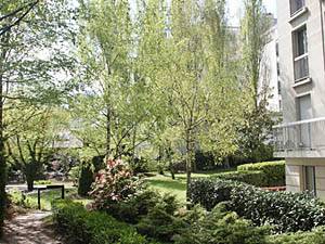 Paris Studio/T1 logements location appartements - autre (PA-1816) photo 13 de 16