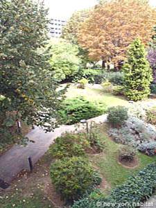 Paris Studio/T1 logements location appartements - s&eacute;jour (PA-1816) photo 6 de 8