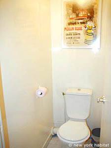 Paris Studio/T1 logements location appartements - salle d'eau 2 (PA-1816) photo 1 de 1