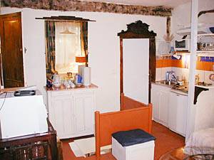 Paris T2 logements location appartements - s&eacute;jour (PA-1825) photo 2 de 6