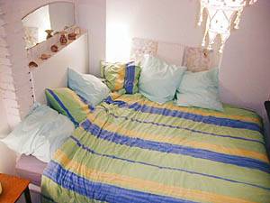 Paris T2 logements location appartements - chambre (PA-1825) photo 1 de 6