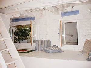 Paris T2 logements location appartements - chambre (PA-1825) photo 4 de 6