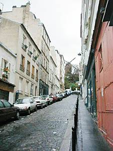 Paris T2 logements location appartements - autre (PA-1825) photo 2 de 6
