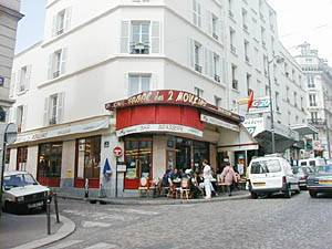 Paris T2 logements location appartements - autre (PA-1825) photo 3 de 6