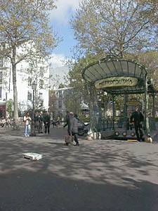 Paris T2 logements location appartements - autre (PA-1825) photo 4 de 6
