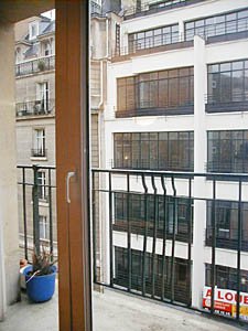 Parigi Monolocale appartamento casa vacanze - altro (PA-1829) photo 1 di 4