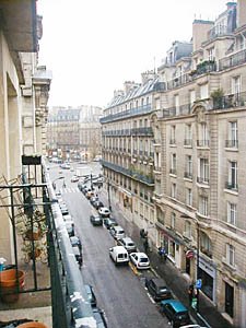 Parigi Monolocale appartamento casa vacanze - altro (PA-1829) photo 2 di 4