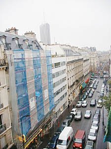 Parigi Monolocale appartamento casa vacanze - altro (PA-1829) photo 3 di 4