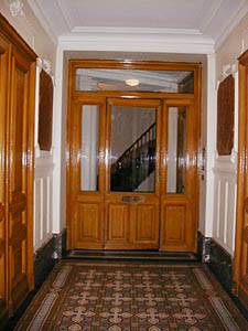 Paris 3 Bedroom accommodation - other (PA-1832) photo 2 of 6