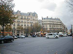 Paris 3 Bedroom accommodation - other (PA-1832) photo 3 of 6