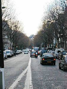 Paris 3 Bedroom accommodation - other (PA-1832) photo 4 of 6