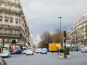 Paris 3 Bedroom accommodation - other (PA-1832) photo 5 of 6